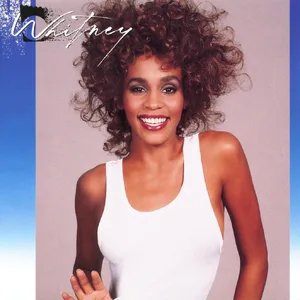 Whitney — ranked #6