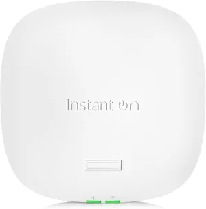 Aruba Instant On AP25 — ranked #7