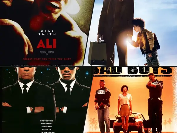 What is the best Will Smith movie of all time?