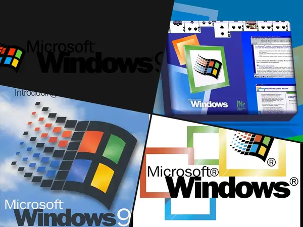 What is the best Windows version of all time?