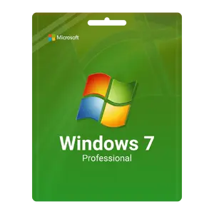 Windows 7 — ranked #3