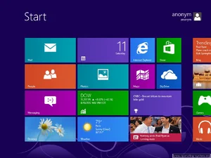 Windows 8.1 — ranked #7
