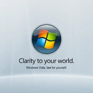 Windows Vista — ranked #2