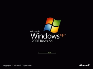 Windows XP — ranked #5