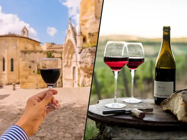 What is the best wine region in the world?
