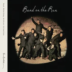 Band on the Run — ranked #1