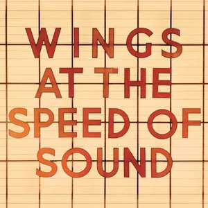 Wings at the Speed of Sound — ranked #4