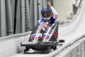 Bobsled — ranked #3