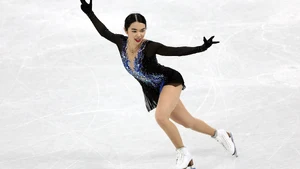 Figure Skating