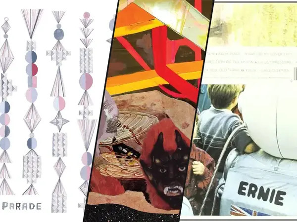 What is the best Wolf Parade album?