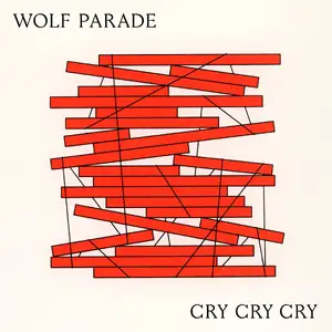 Cry Cry Cry — ranked #4