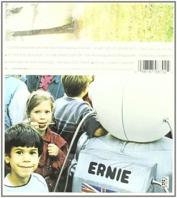 Expo 86 - ranking option ranked #3