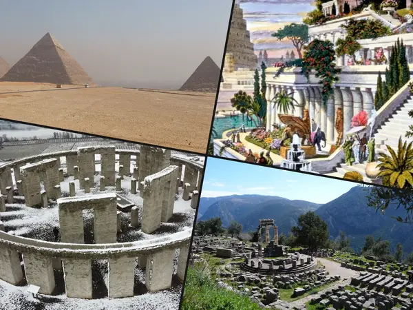 What is the best wonder in Civilization VI?
