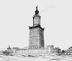 Great Lighthouse — ranked #16