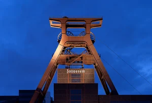 Ruhr Valley — ranked #15