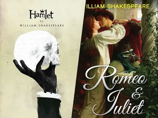 What is the best work of Shakespeare?