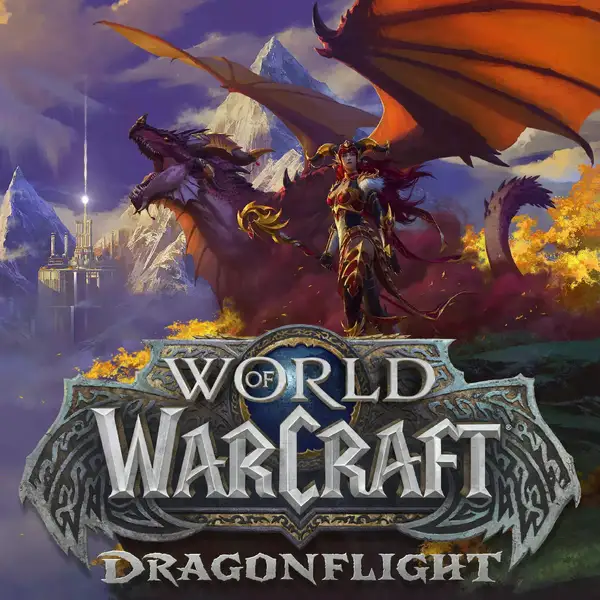 Dragonflight - ranking option ranked #5
