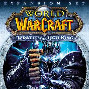 Wrath of the Lich King