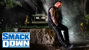 AJ Styles vs Undertaker (WM 36) — ranked #11