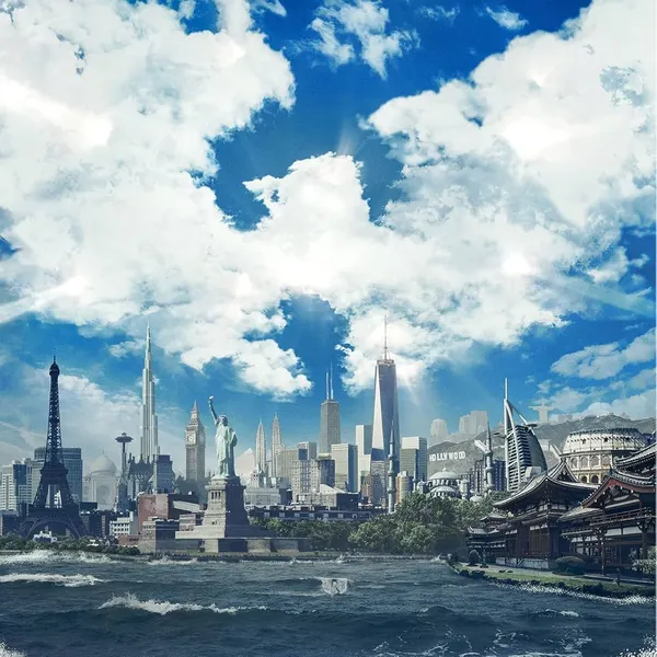 A Better Tomorrow - ranking option ranked #6