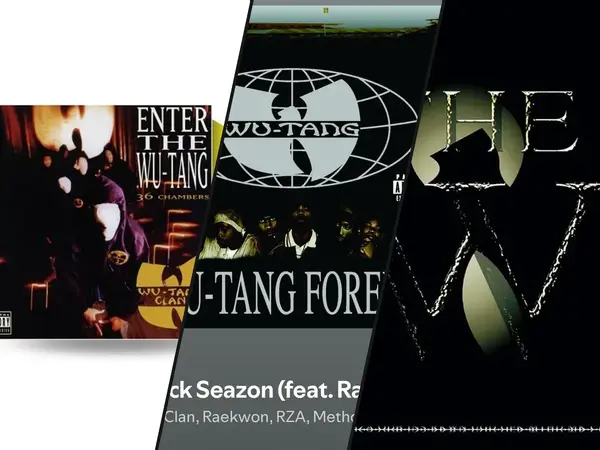 What is the best Wu-Tang Clan album of all time?