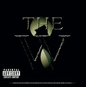 The W — ranked #3