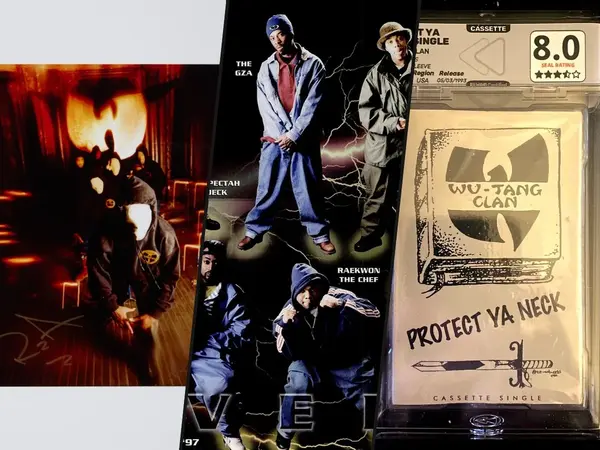 What is the best Wu-Tang Clan song of all time?