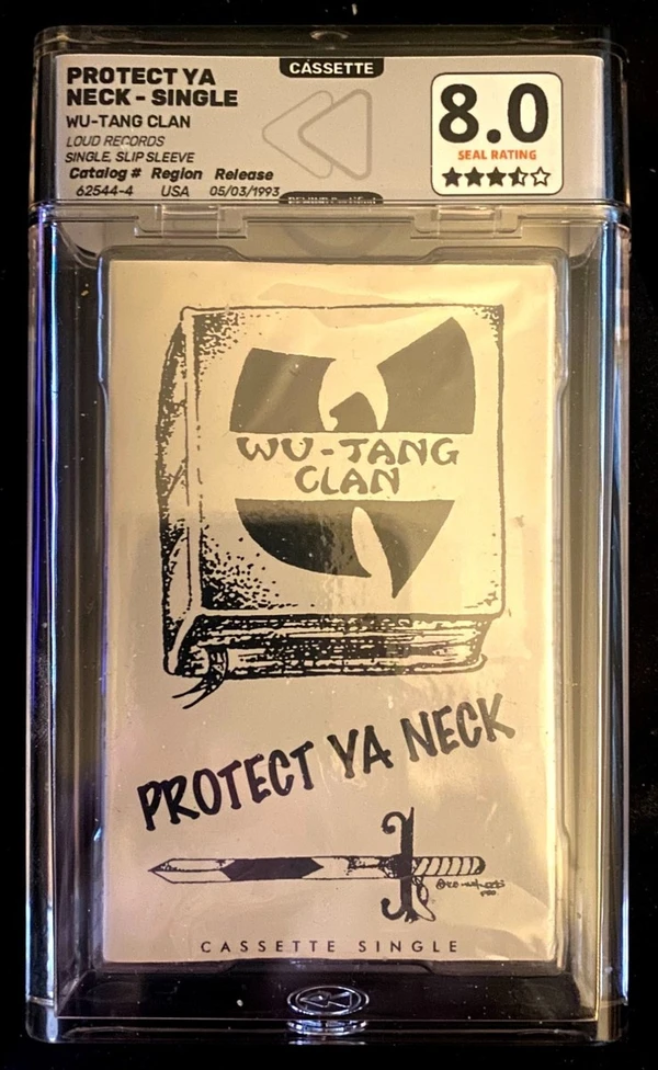 Protect Ya Neck - ranking option ranked #2
