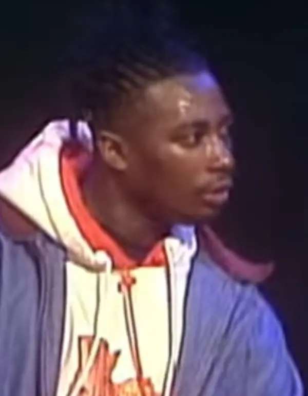 Shame on a Nigga - ranking option ranked #11