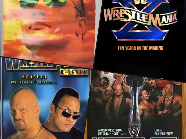 What is the best WWE pay-per-view event of all time?