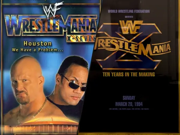What is the best WWE pay-per-view event of all time?