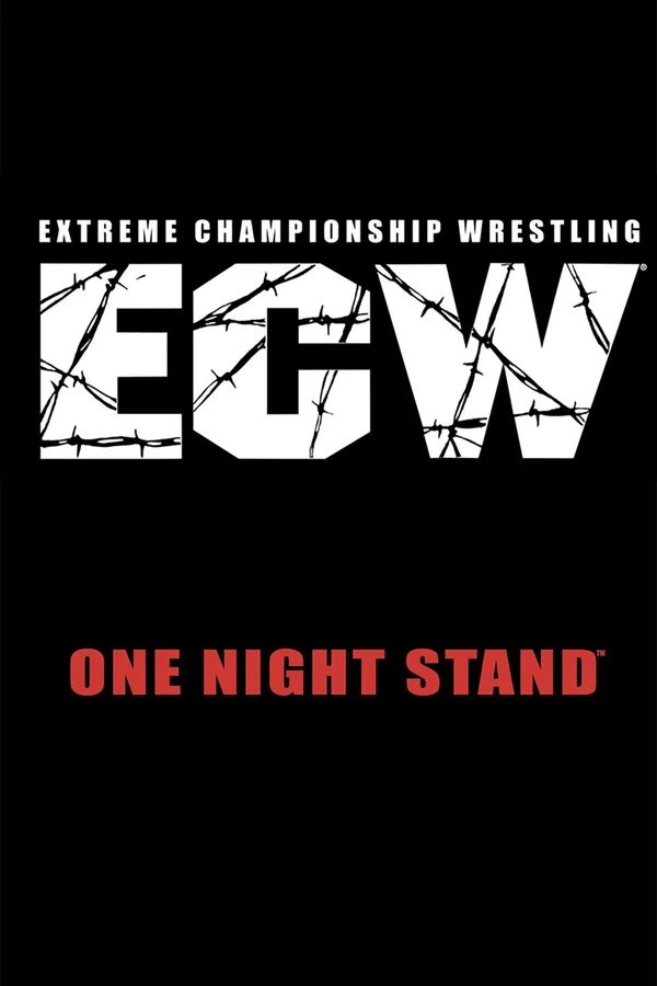 ECW One Night Stand 2005 - ranking option ranked #12