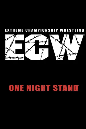 ECW One Night Stand 2005 — ranked #12