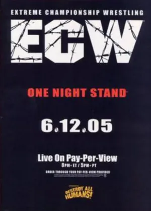 ECW One Night Stand 2005 — ranked #1