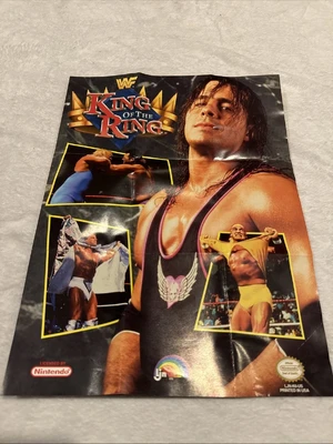 King of the Ring 1993 — ranked #9