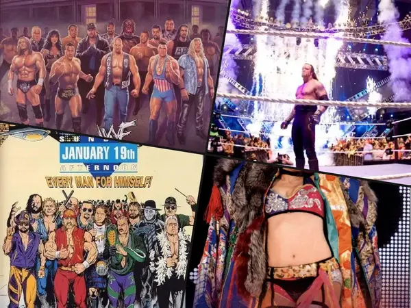 What is the best WWE Royal Rumble match of all time?