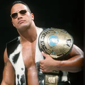 Royal Rumble 2000 — ranked #2
