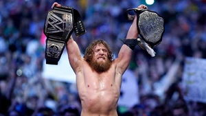 Daniel Bryan wins (WM 30) — ranked #5