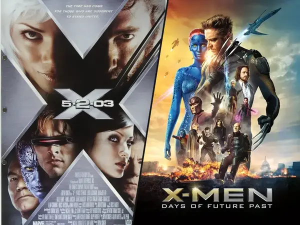 What is the best X-Men movie?
