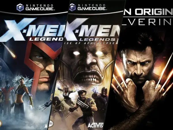 What is the best X-Men video game?