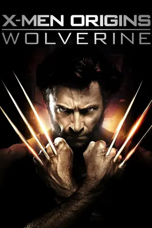 X-Men Origins: Wolverine — ranked #5