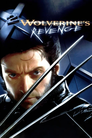 X2: Wolverine's Revenge — ranked #9