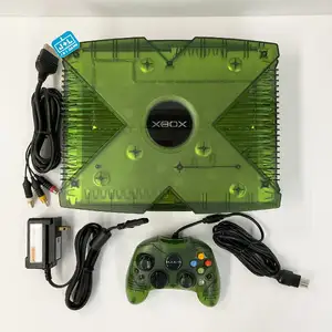 Original Xbox — ranked #2