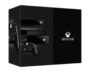 Xbox One — ranked #4