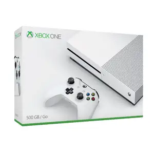 Xbox One S — ranked #3