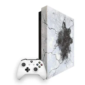 Xbox One X — ranked #5