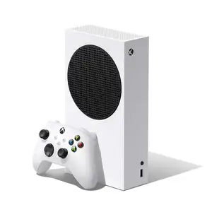 Xbox Series S — ranked #6