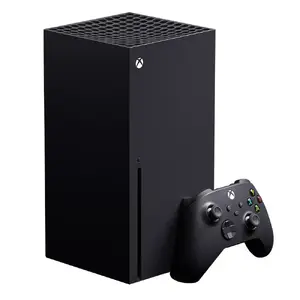 Xbox Series X — ranked #7