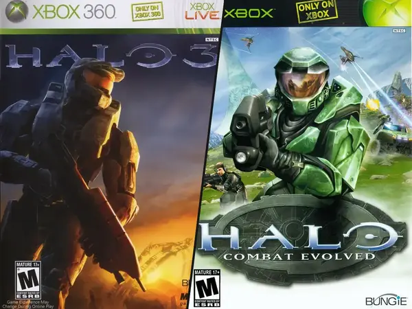 What is the best Xbox exclusive game of all time?