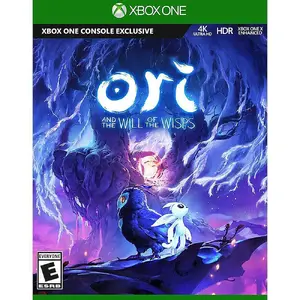Ori and the Will of the Wisps — ranked #10